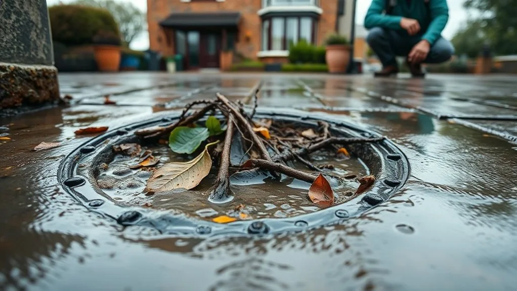 Blocked Drains in Hartley | Causes, Signs & Fast Clearance