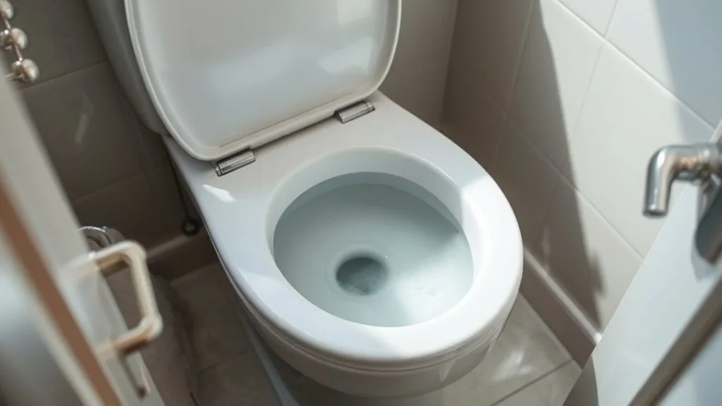 Blocked Toilet in Hartley | Fast Unblocking Service