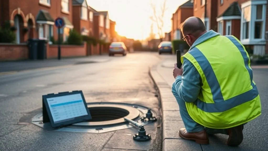 Drain Unblocking Costs in Hartley | Transparent Pricing, No Hidden Fees